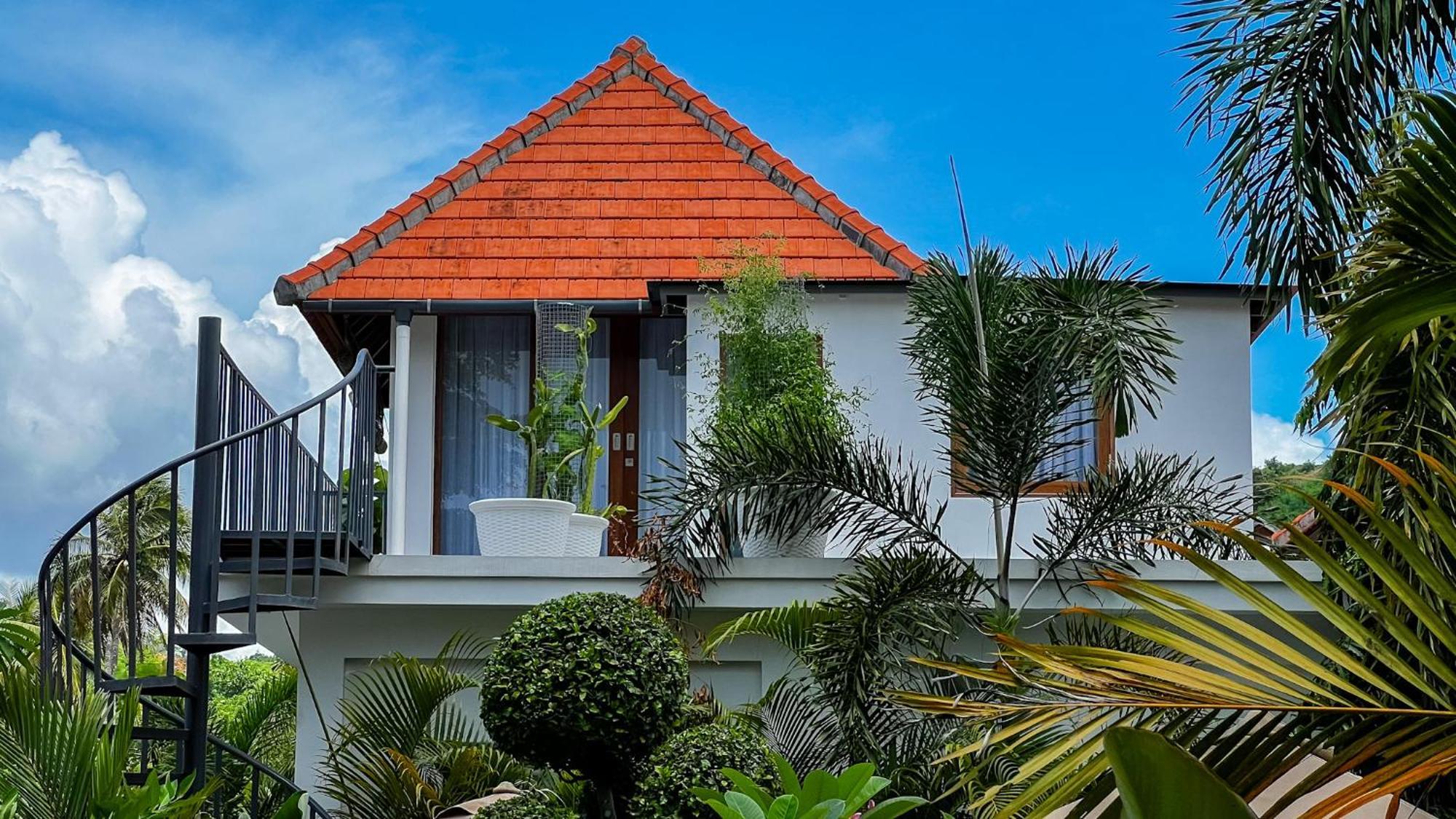 Green Valley Lombok Selong Belanak Exterior photo