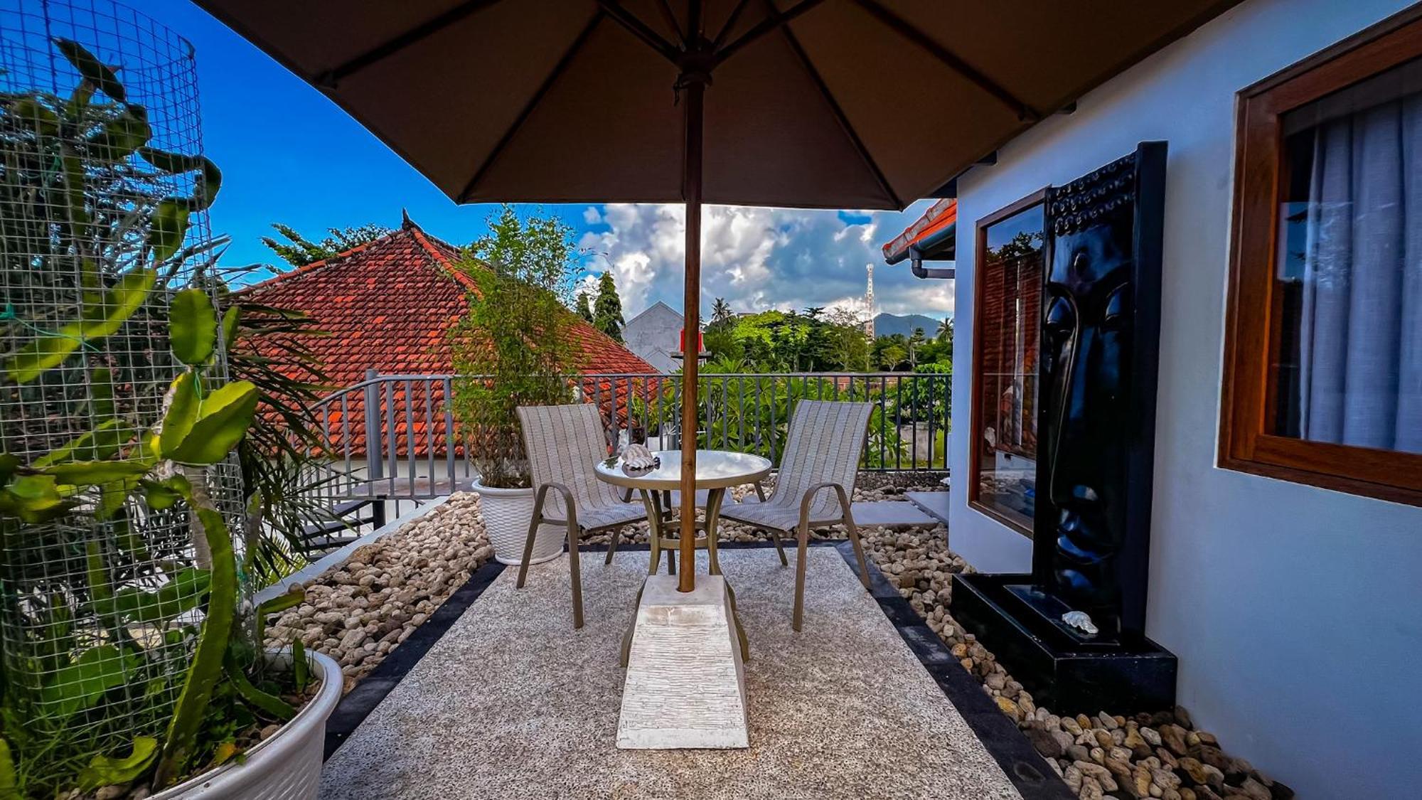 Green Valley Lombok Selong Belanak Exterior photo